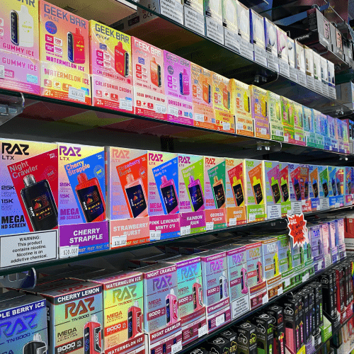 how much is elf bar vape Happy Hippie Toledo main image 0
