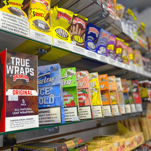 Tobacco & Hemp